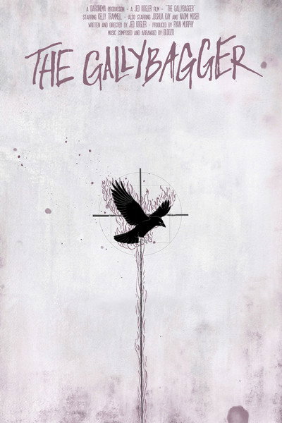 Póster de The Gallybagger