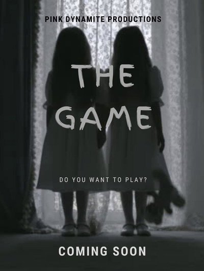Póster de The Game