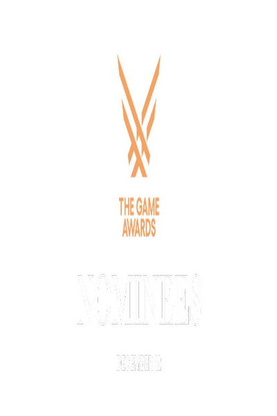 Póster de The Game Awards 2021