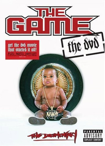 Póster de The Game: Documentary