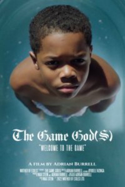 Póster de The Game God(S)