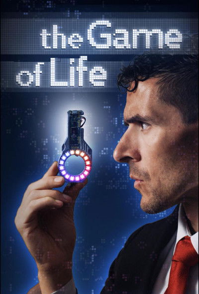 Póster de The Game of Life