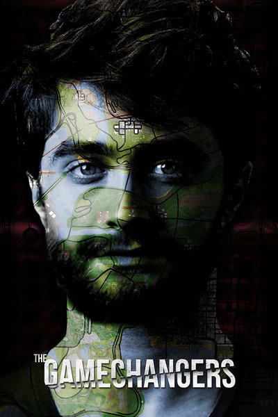 Póster de The Gamechangers