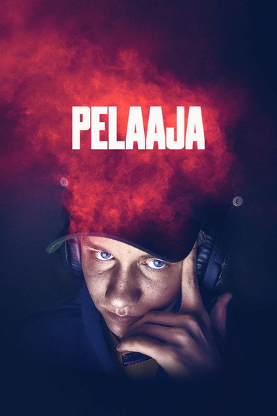Póster de The Gamer