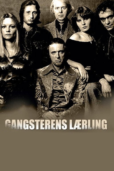 Póster de The Gangster's Apprentice