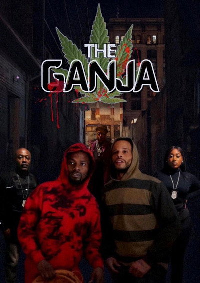 Póster de The Ganja