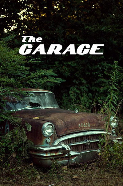 Póster de The Garage