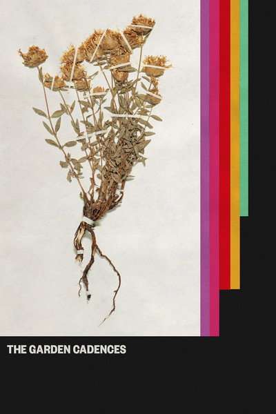 Póster de The Garden Cadences
