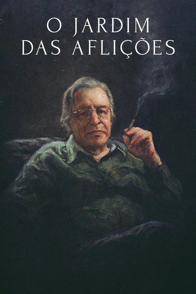 Póster de The Garden of Afflictions