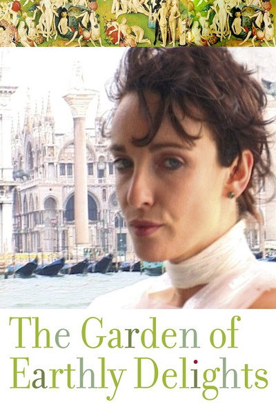 Póster de The Garden of Earthly Delights