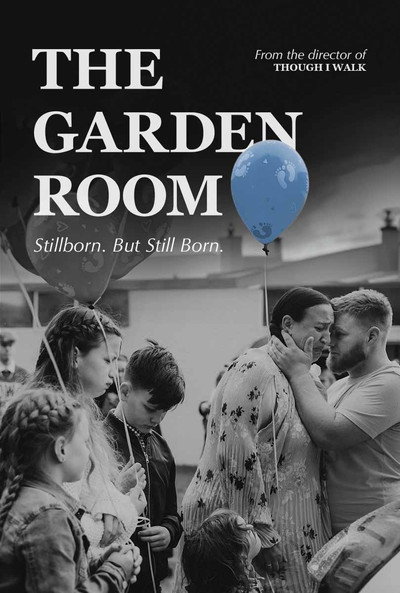 Póster de The Garden Room