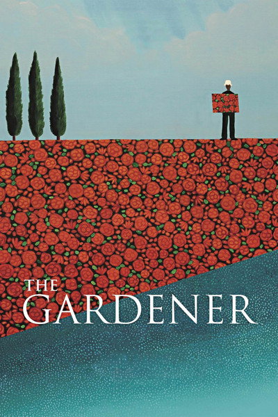 Póster de The Gardener