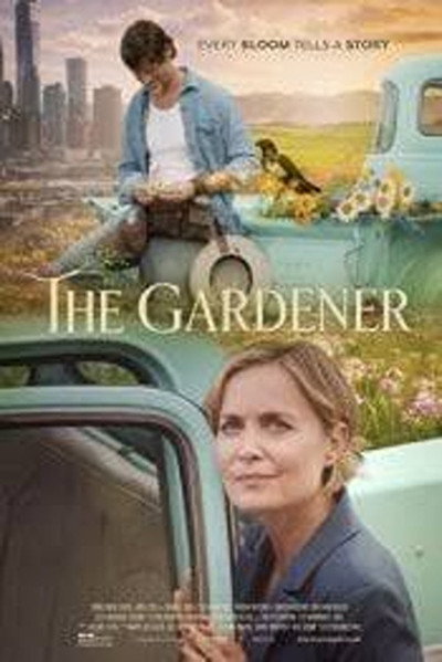 Póster de The Gardener