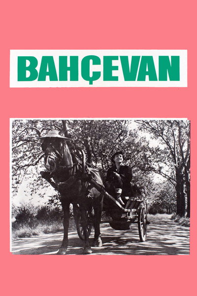Póster de The Gardener