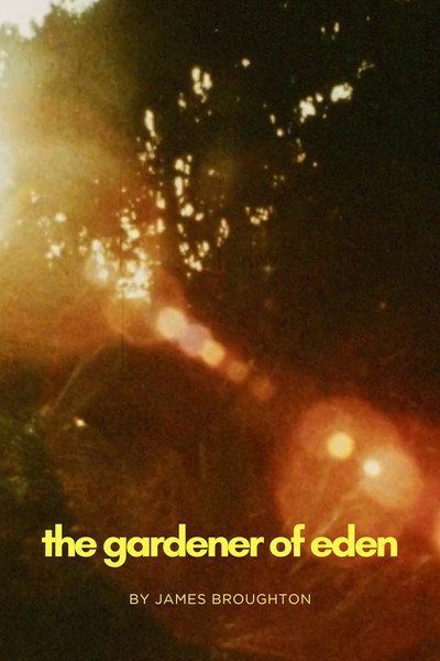 Póster de The Gardener of Eden
