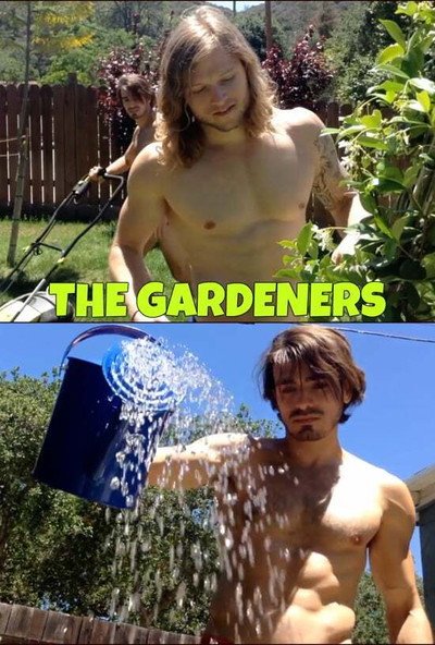Póster de The Gardeners