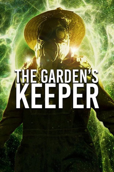 Póster de The Garden's Keeper