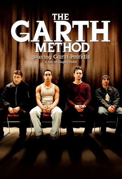 Póster de The Garth Method