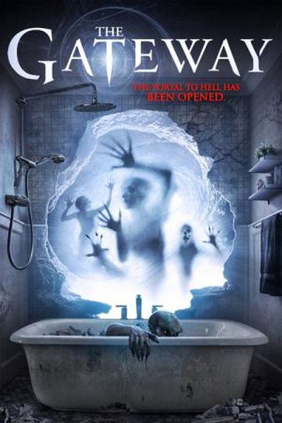 Póster de The Gateway