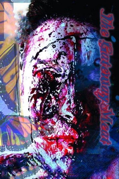 Póster de The Gateway Meat