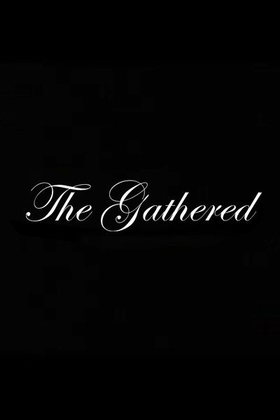 Póster de The Gathered