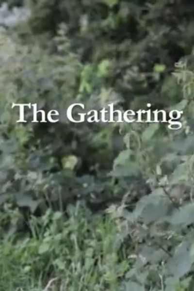 Póster de The Gathering