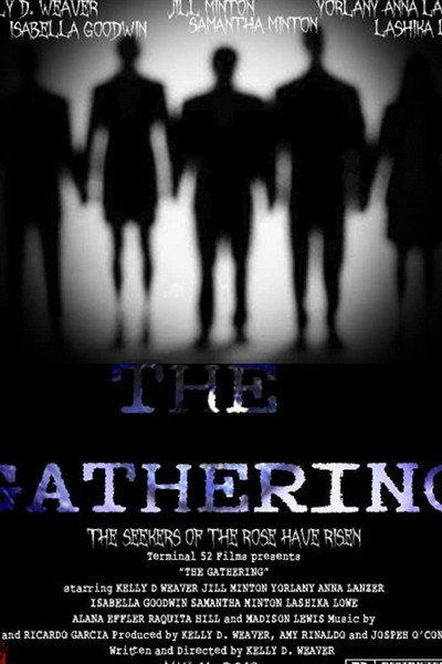 Póster de The Gathering