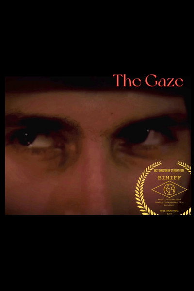 Póster de The Gaze