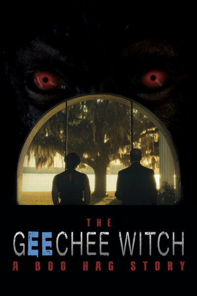 Póster de The Geechee Witch: A Boo Hag Story