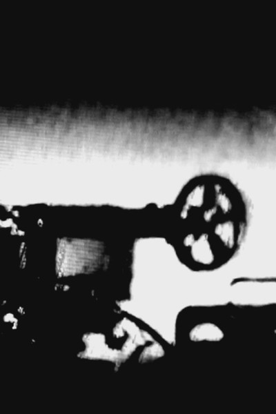 Póster de The Geneva Mechanism: A Ghost Movie