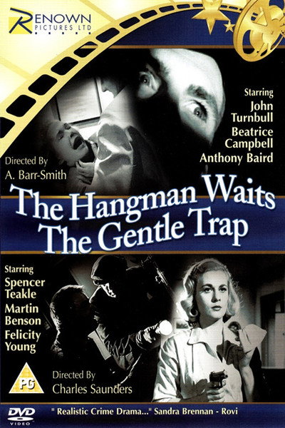 Póster de The Gentle Trap