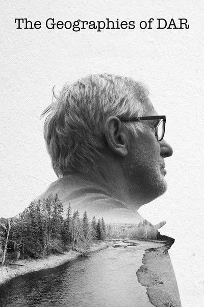 Póster de The Geographies of DAR