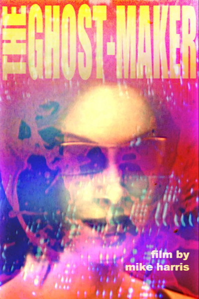 Póster de The Ghost-Maker