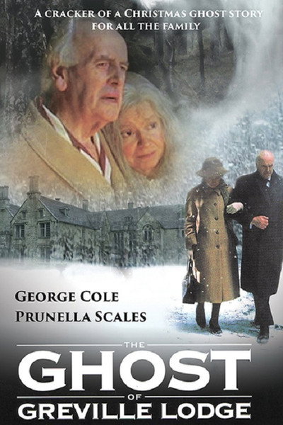 Póster de The Ghost of Greville Lodge