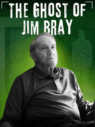 Póster de The Ghost of Jim Bray