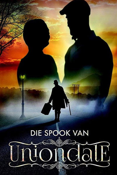Póster de The Ghost of Uniondale