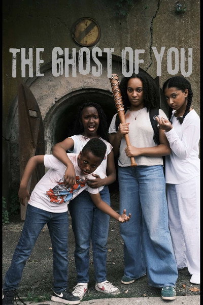 Póster de The Ghost of You