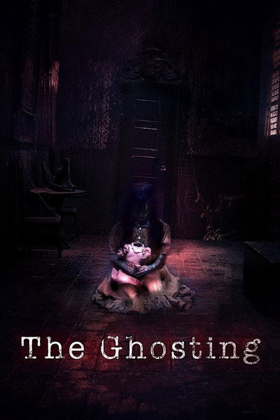 Póster de The Ghosting