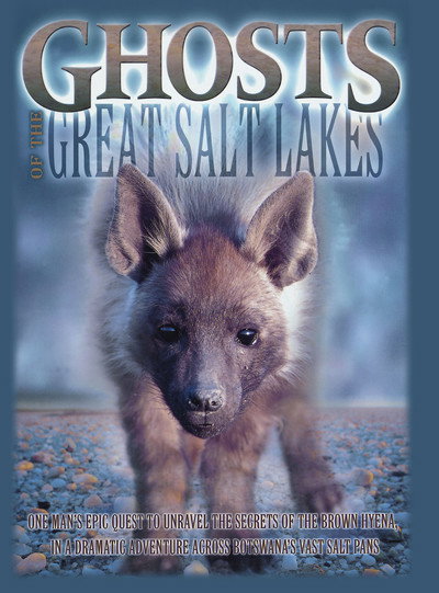 Póster de The Ghosts of the Great Salt Lake