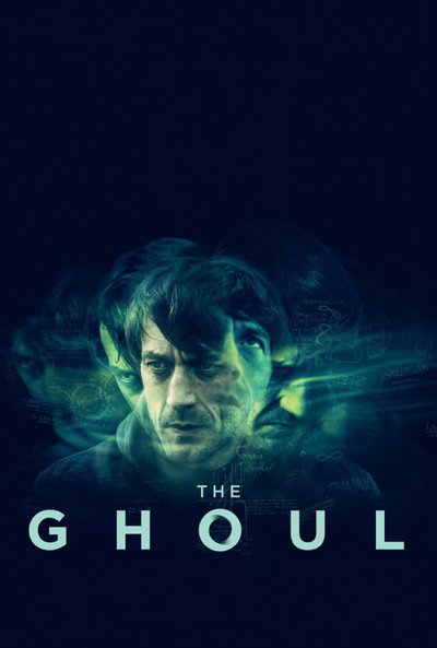 Póster de The Ghoul