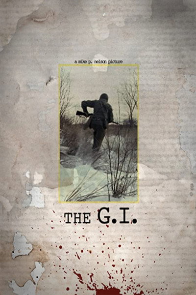 Póster de The G.I.