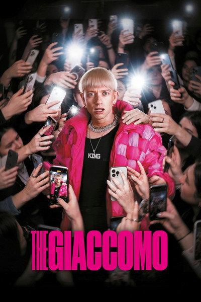 Póster de The Giaccomo