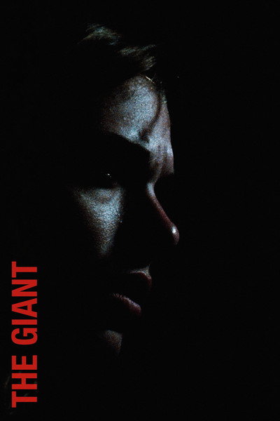 Póster de The Giant