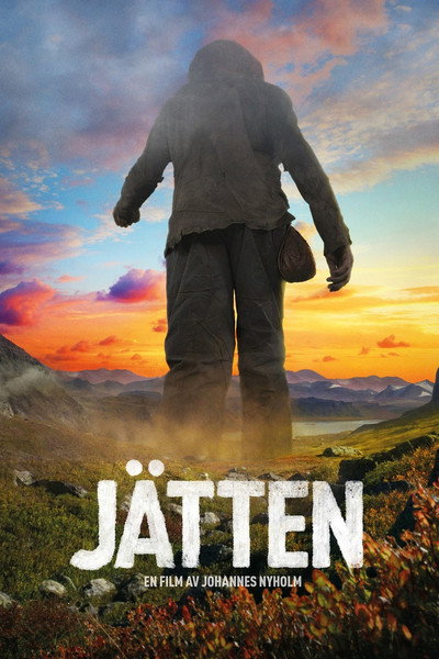Póster de The Giant