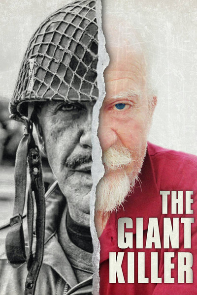 Póster de The Giant Killer
