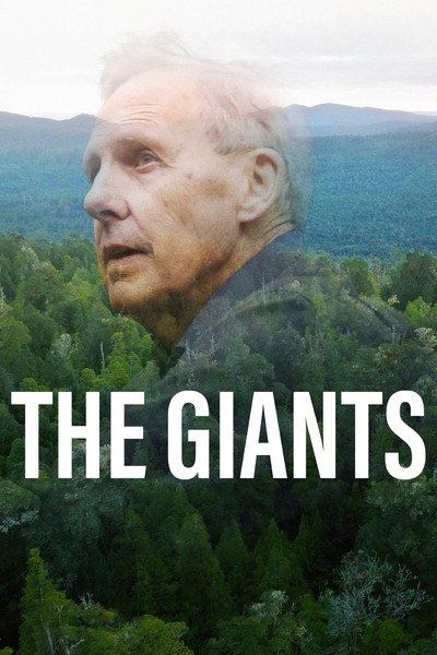 Póster de The Giants