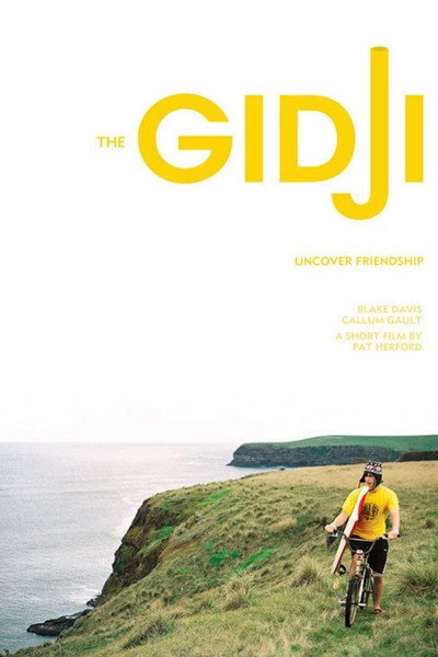 Póster de The Gidji