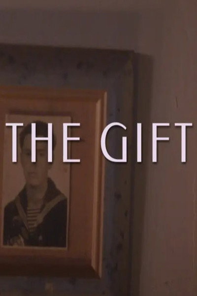 Póster de The Gift