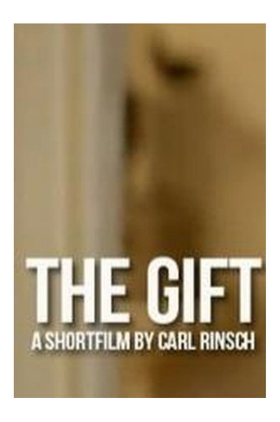 Póster de The Gift