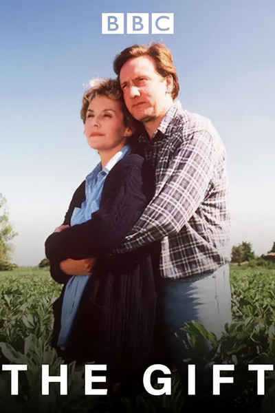 Póster de The Gift